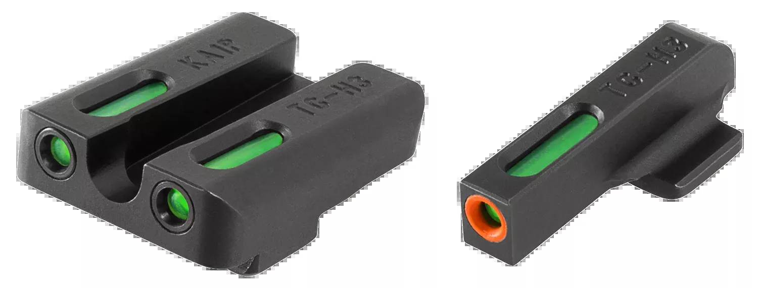 Truglo Tfx Pro, Tru Tg-13ka1pc Tfx Pro Kahr Set