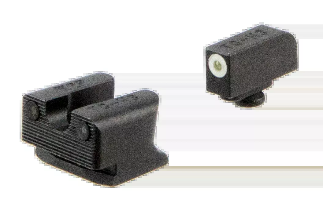 Truglo Tritium Pro, Tru Tg-231w2w Trit Pro Wal Pps Set