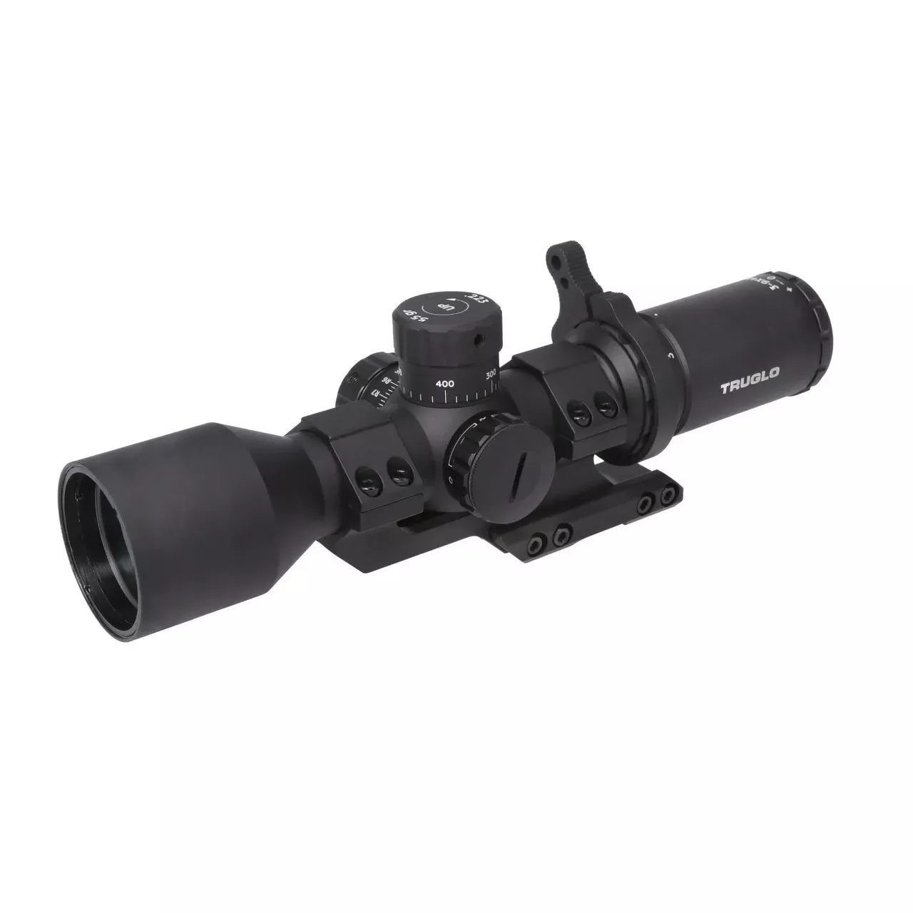 TRUGLO Tru-Brite 30 3-9x42mm Riflescope 30mm