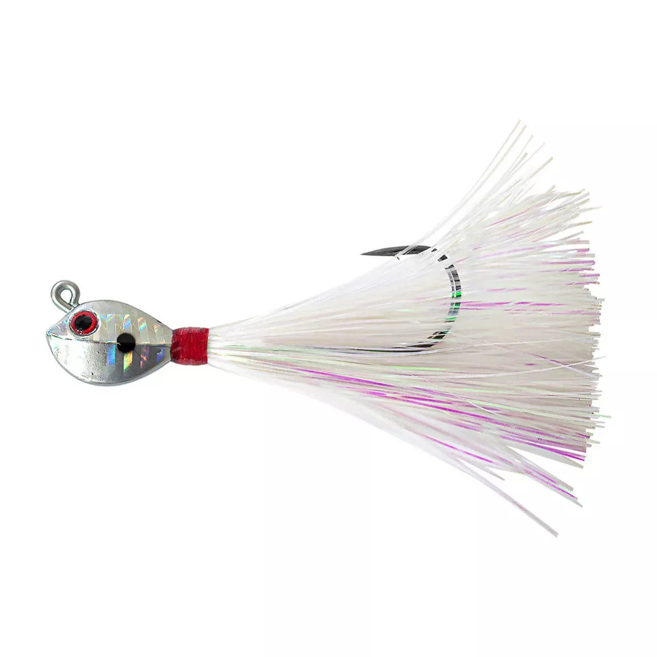 Tsunami Fluke Mania Jig