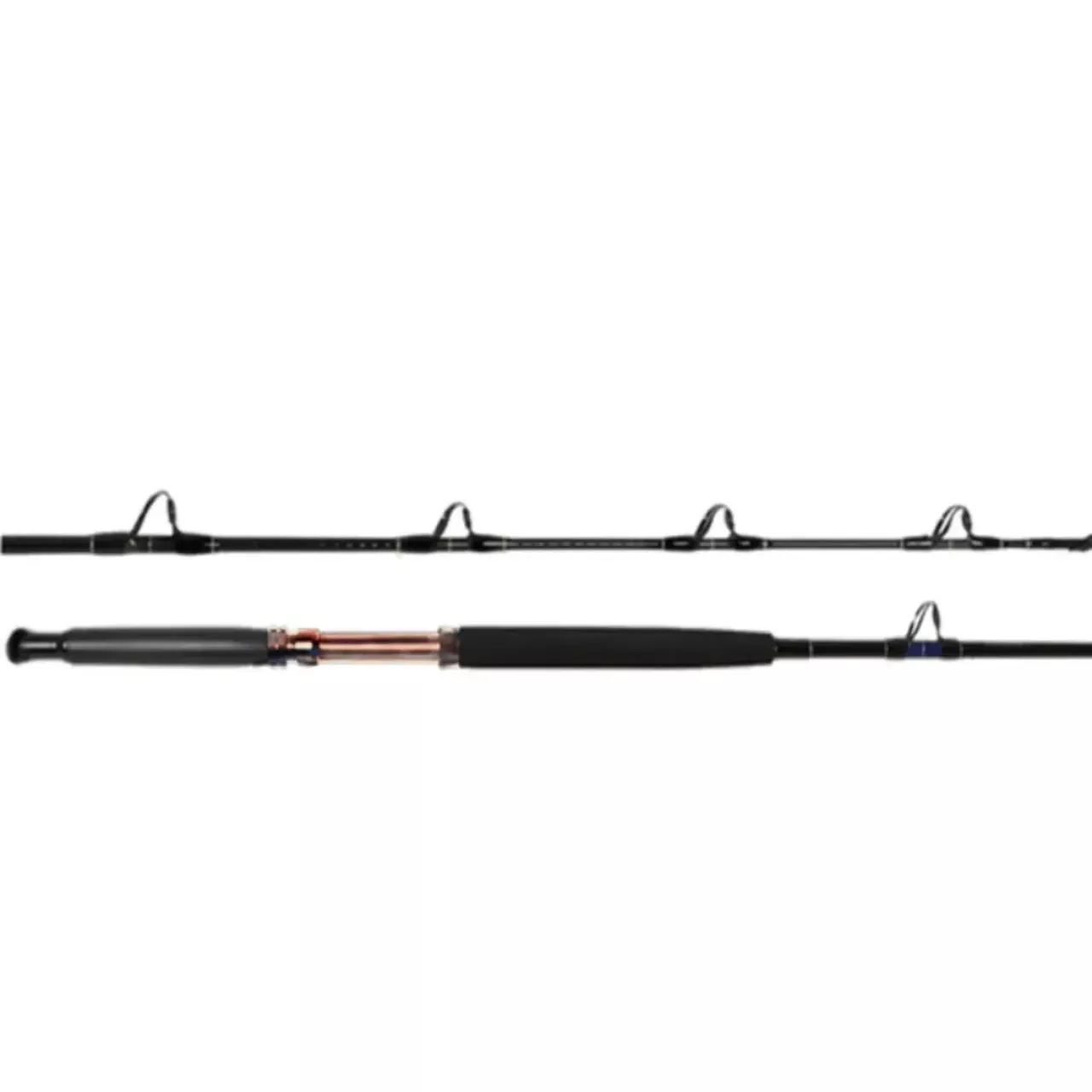 Tsunami Trophy Stand Up Conventional Rod – 6′