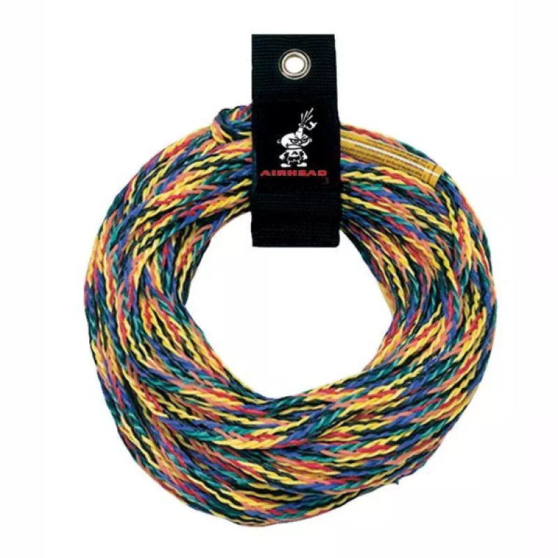 TUBE TOW ROPE2 RIDER