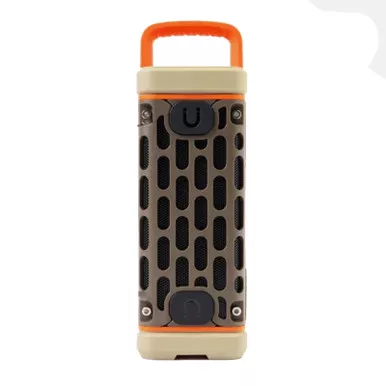 Turtlebox Audio Gen 1 Ranger Delta Brown