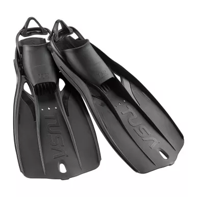 TUSA Travel Right Diving Fins (SF-0110)