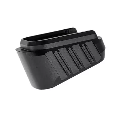 Tyrant CNC TDHCATMAGEX3BLK Hellcat Magazine Extension Black 7000 Aluminum