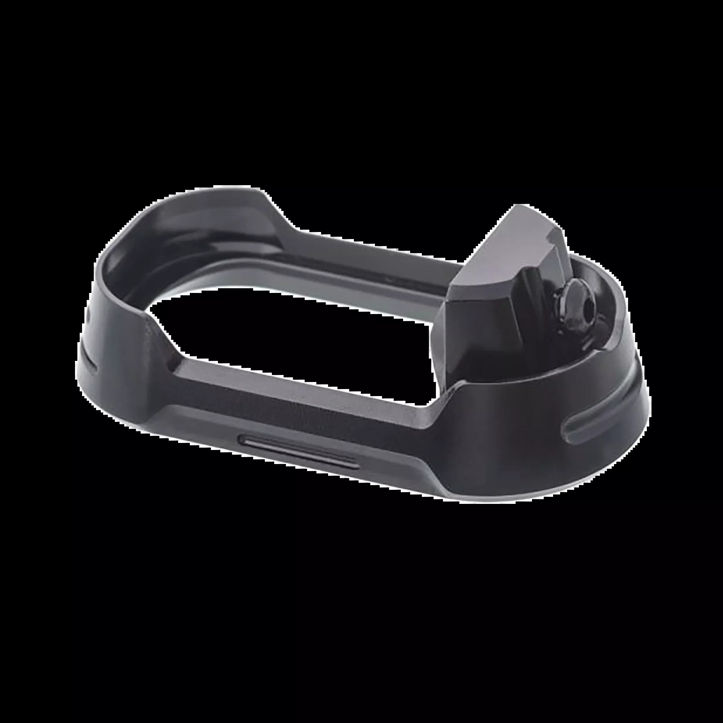 Tyrant Cnc , Tyrant Tdg19g34mwblkblksrwGlk G3-4 G19 Magwell
