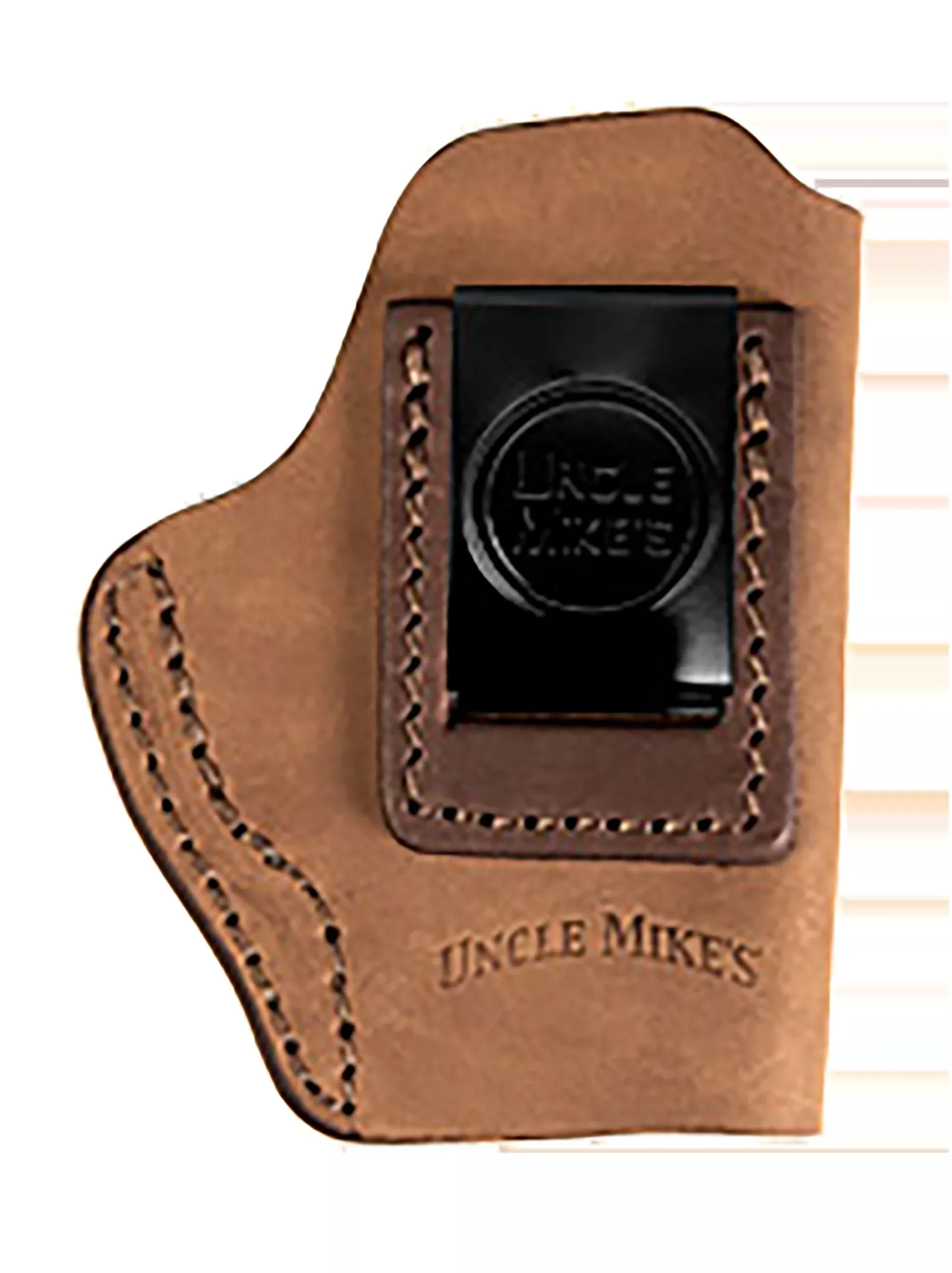 U/m Leather Iwb Hlstr Sz 1 Ambi Brn