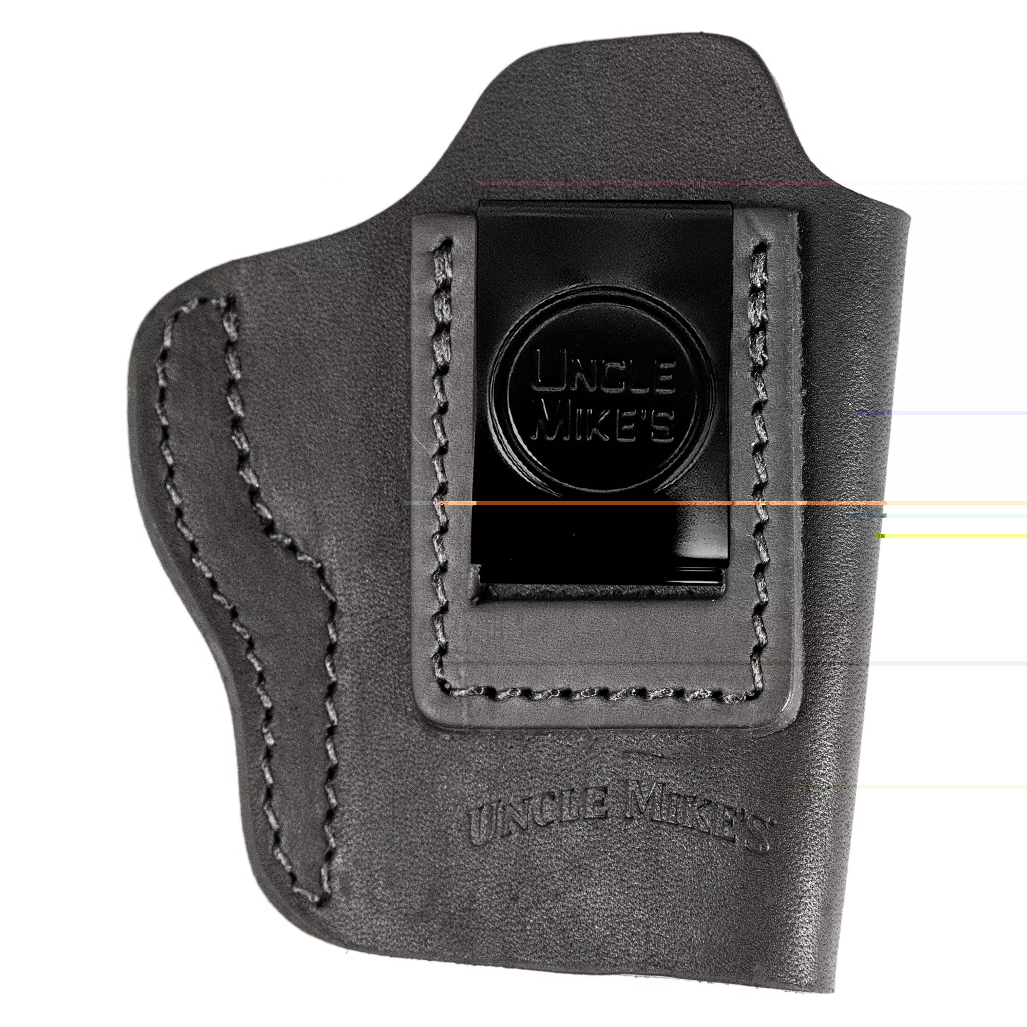 U/m Leather Iwb Hlstr Sz 3 Ambi