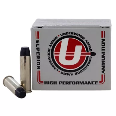 UA 720 357MAG 180GR LFN GAS CHECK 20/10
