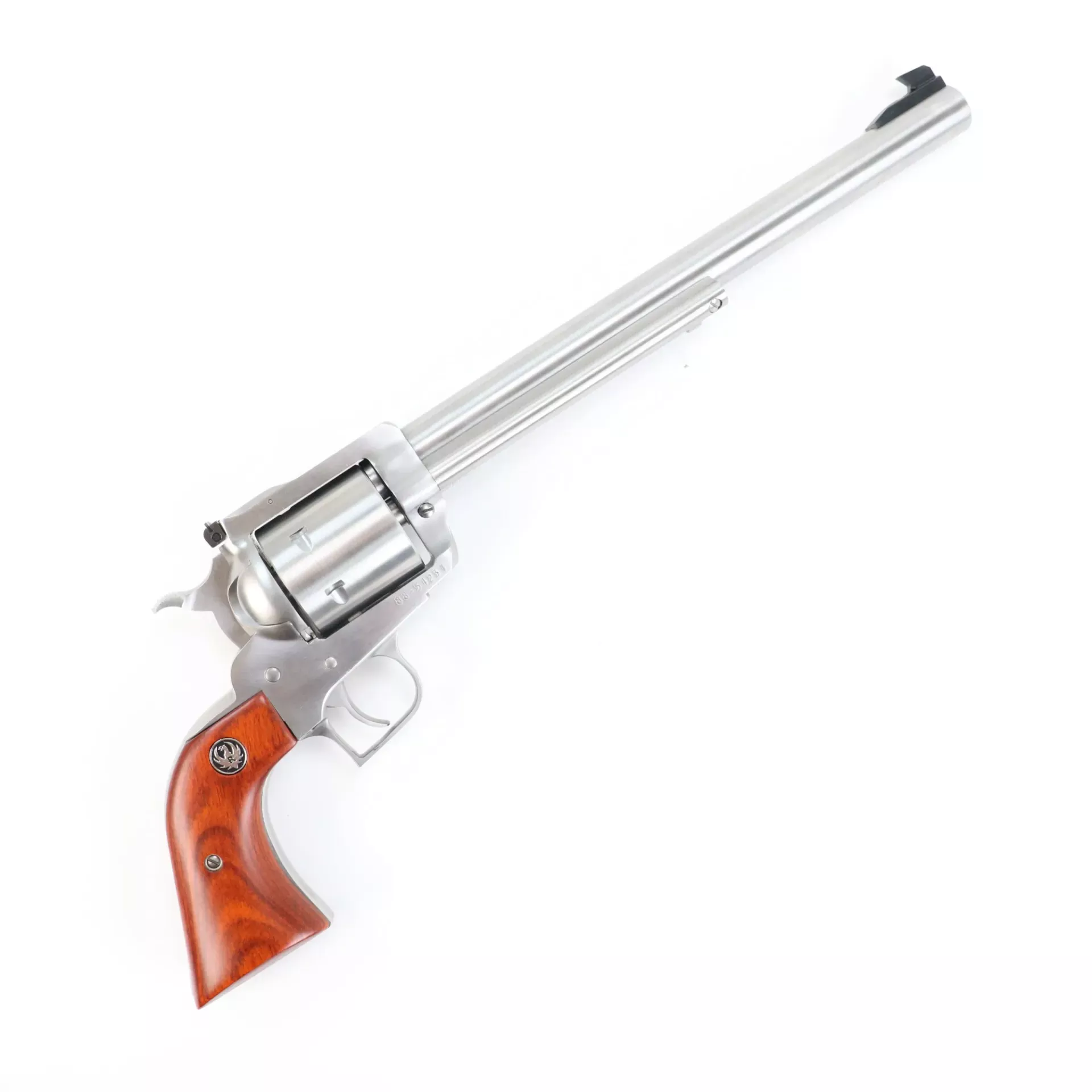 UG-RUGER SUPER BLACKHAWK 44MAG 88-51231 10.5" STAINLESS VG