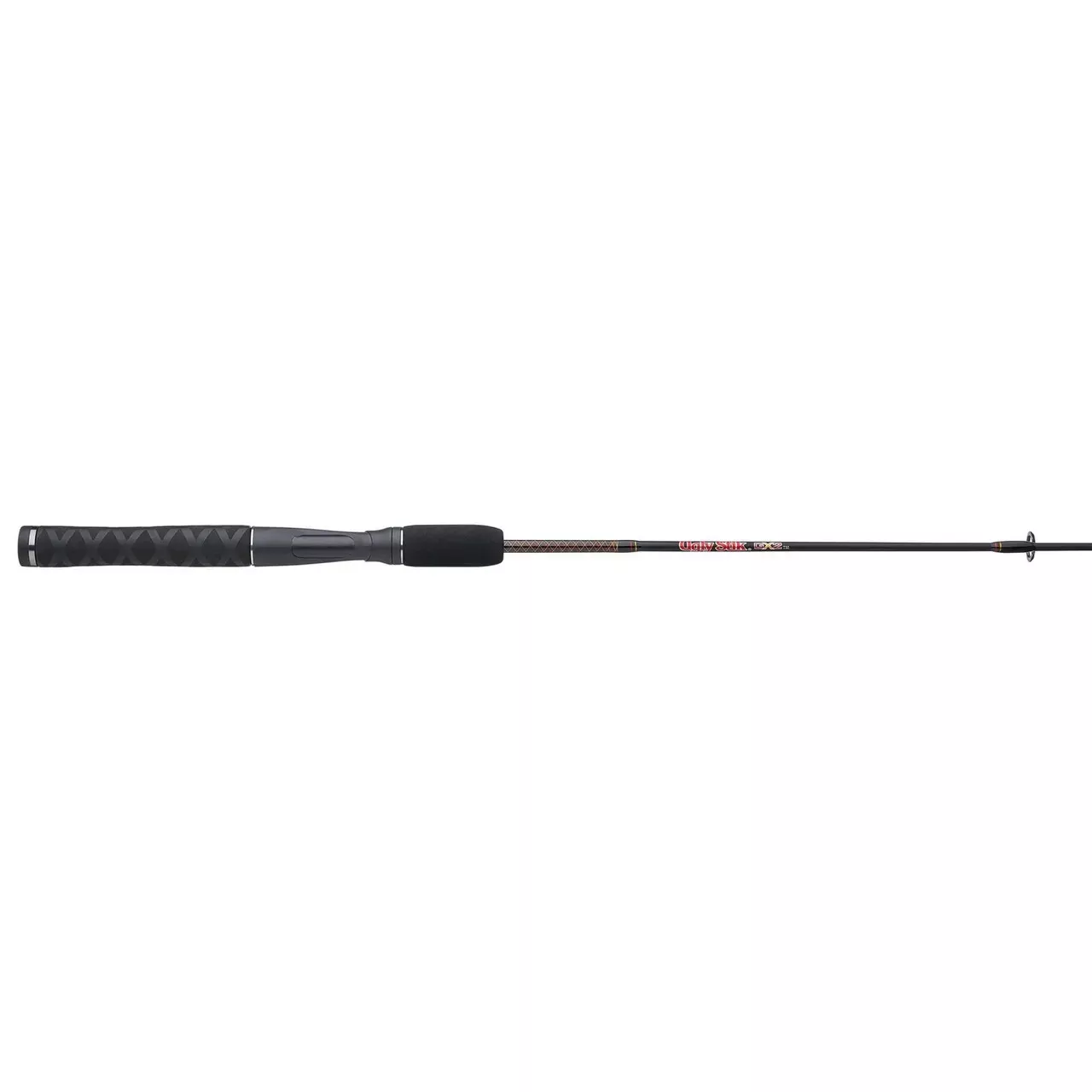 Ugly Stik GX2 Spinning Rod - 5' Ultra Light 2 Pieces