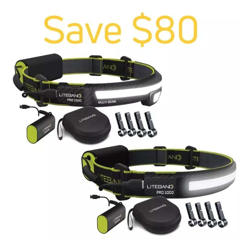 ULTIMATE Bundle|Carbon Fiber&Hi-Vis Yellow&Camo
