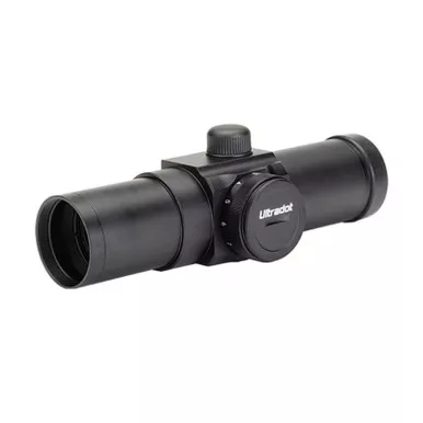 ULTRADOT Gen2 30mm Aluminum 2 MOA Dot Red Dot Sight (UD30-G2)