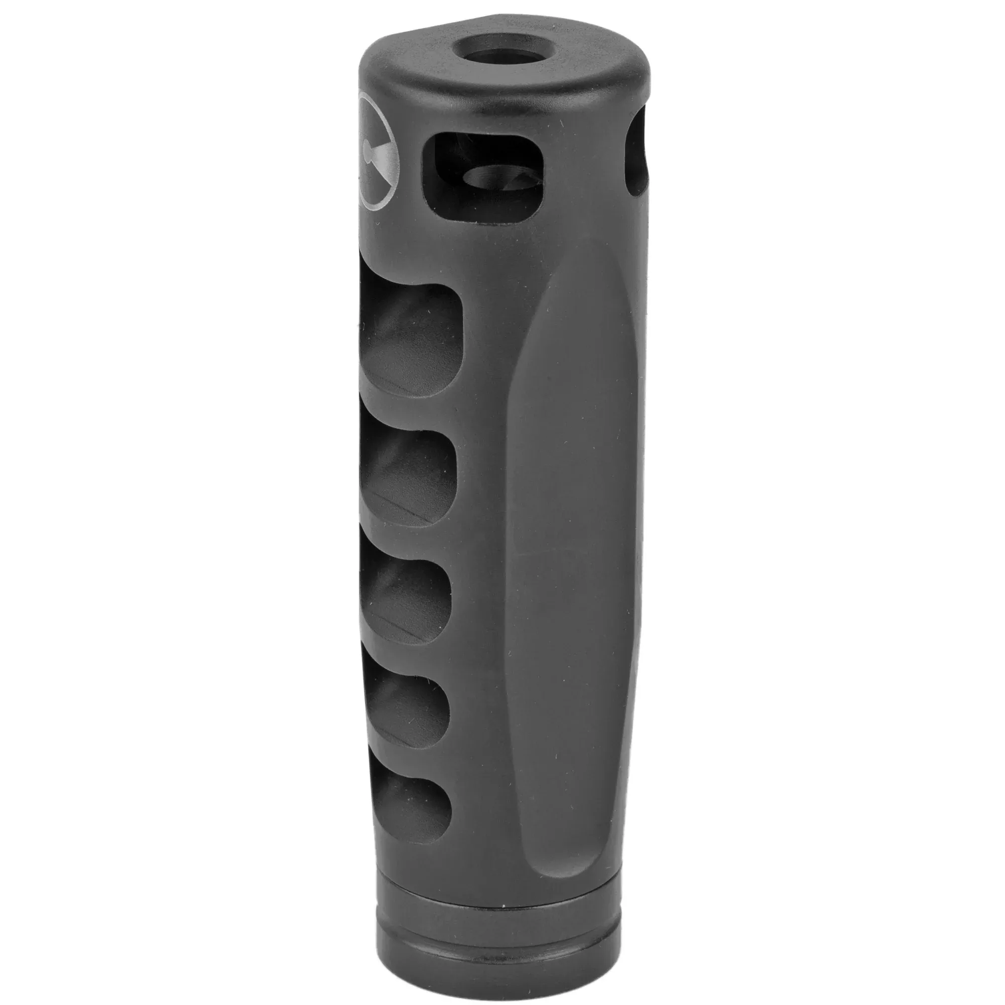 Ultradyne Apollo S Compensator – .223/5.56mm 1/2×28 Black!