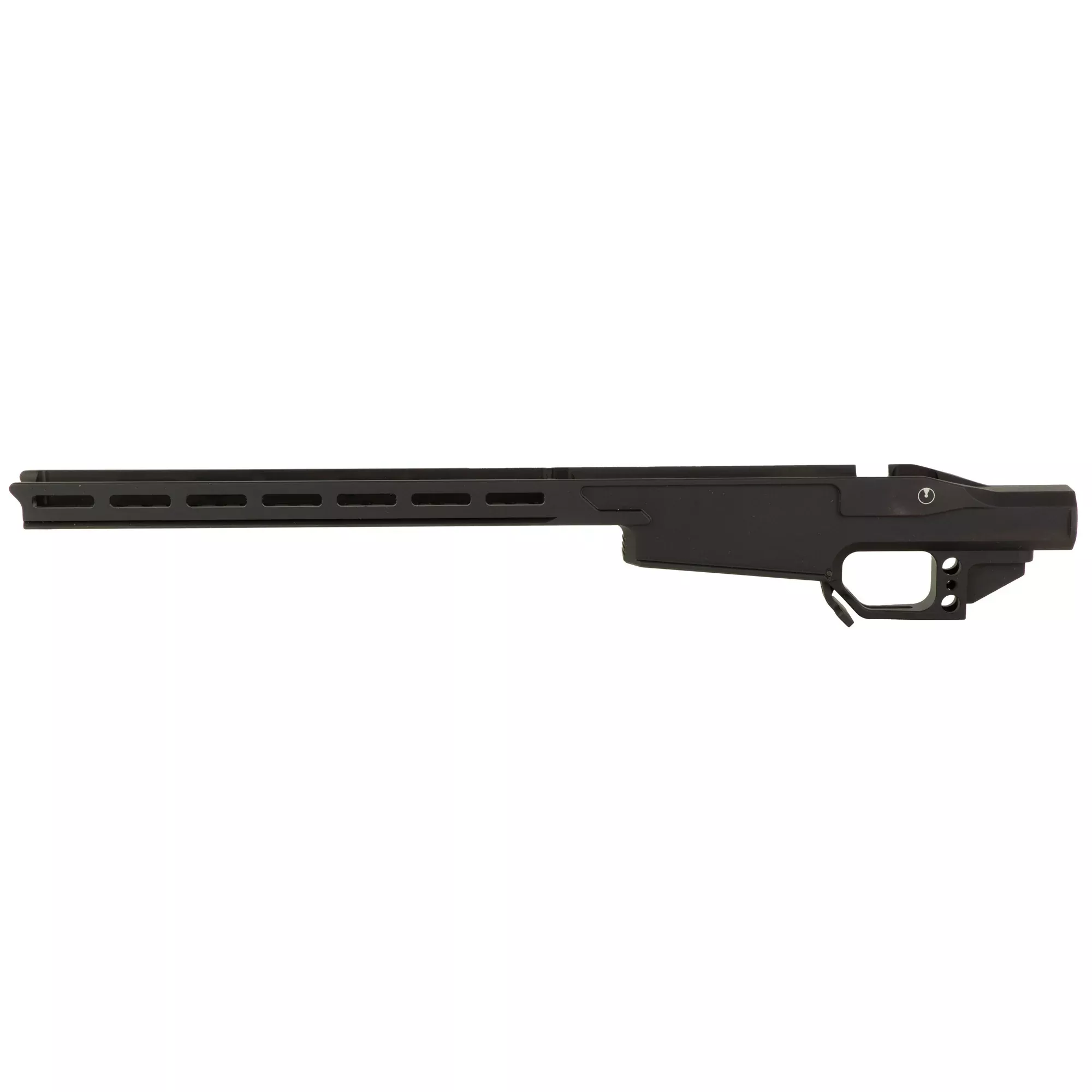 Ultradyne Ud7 Chss Rem 700 La Rh Blk