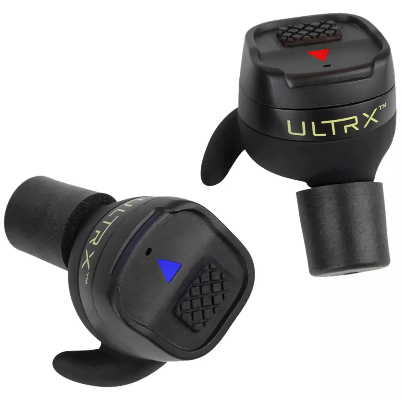 ULTRX Bionic Fuse Bluetooth Ear Buds
