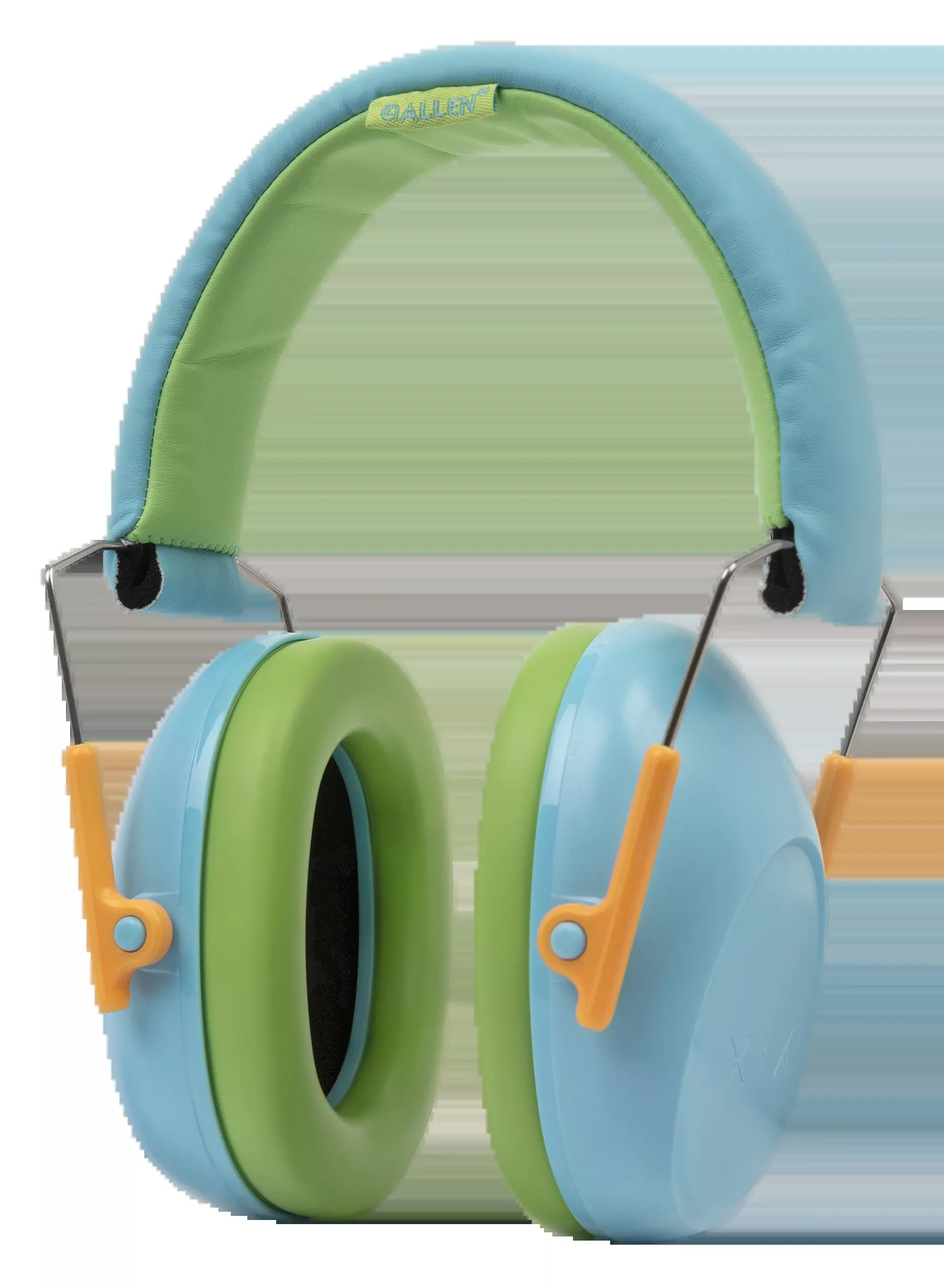 Ultrx Passive Youth Muff Blue -