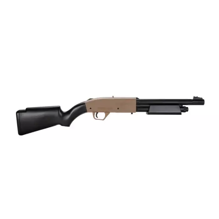Umarex NXG Pump Shot .177 BB Rifle