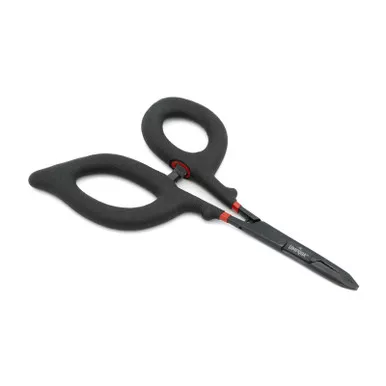 UMPQUA Rivergrip PS 6in Straight Scissors/Forceps (3318)