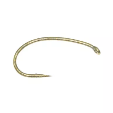 UMPQUA TMC2457 100-Pack Hooks