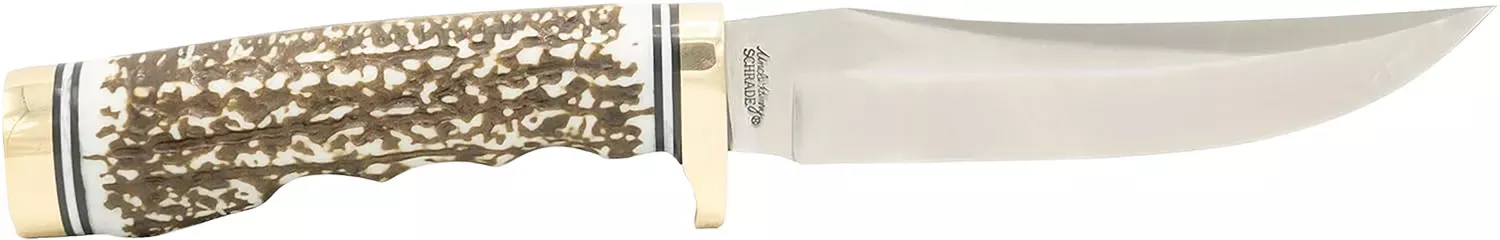 Uncle Henry Next Gen Golden Spike Knife 5"