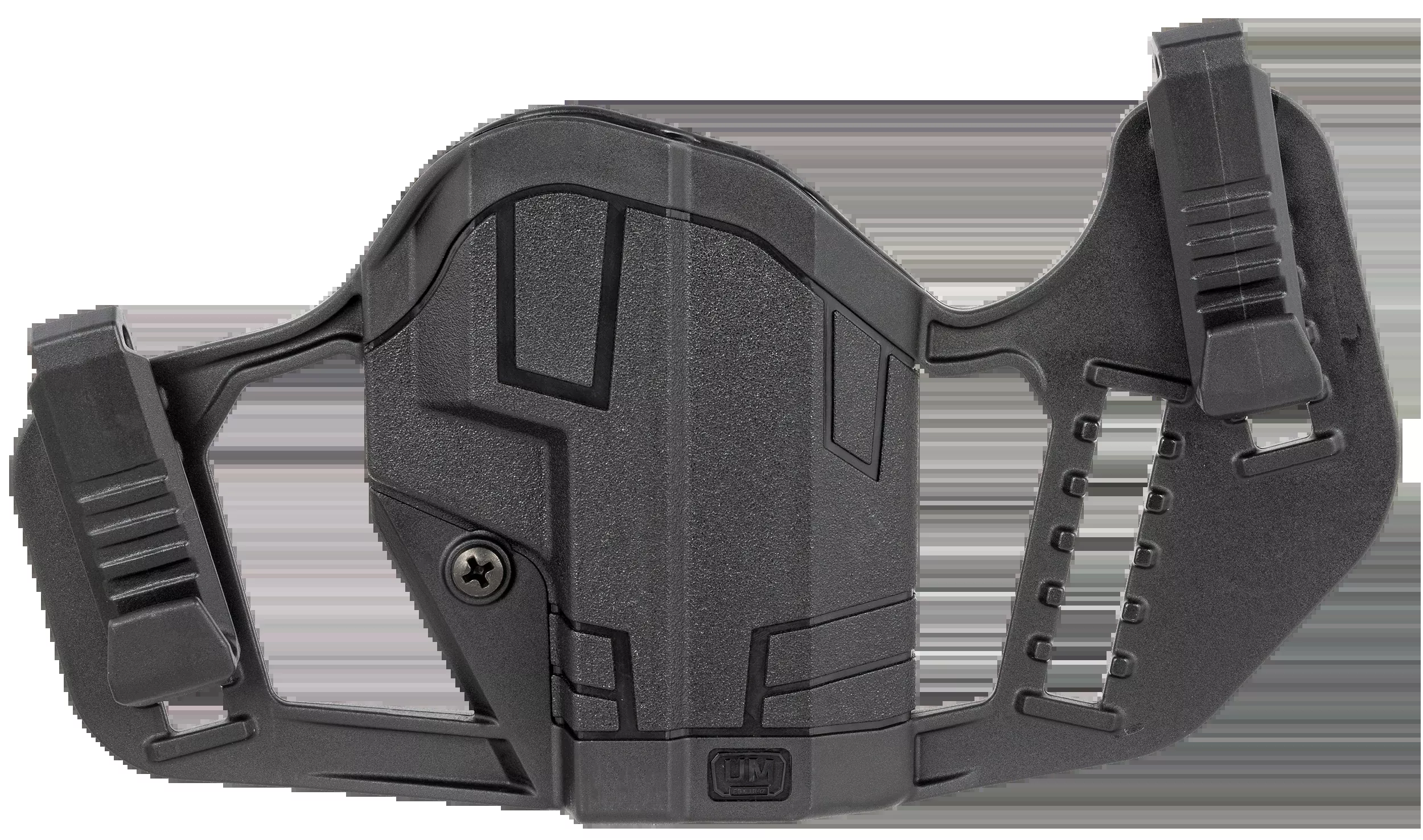 Uncle Mike's Apparition Iwb / Owb Holster Sig P365/p365xl