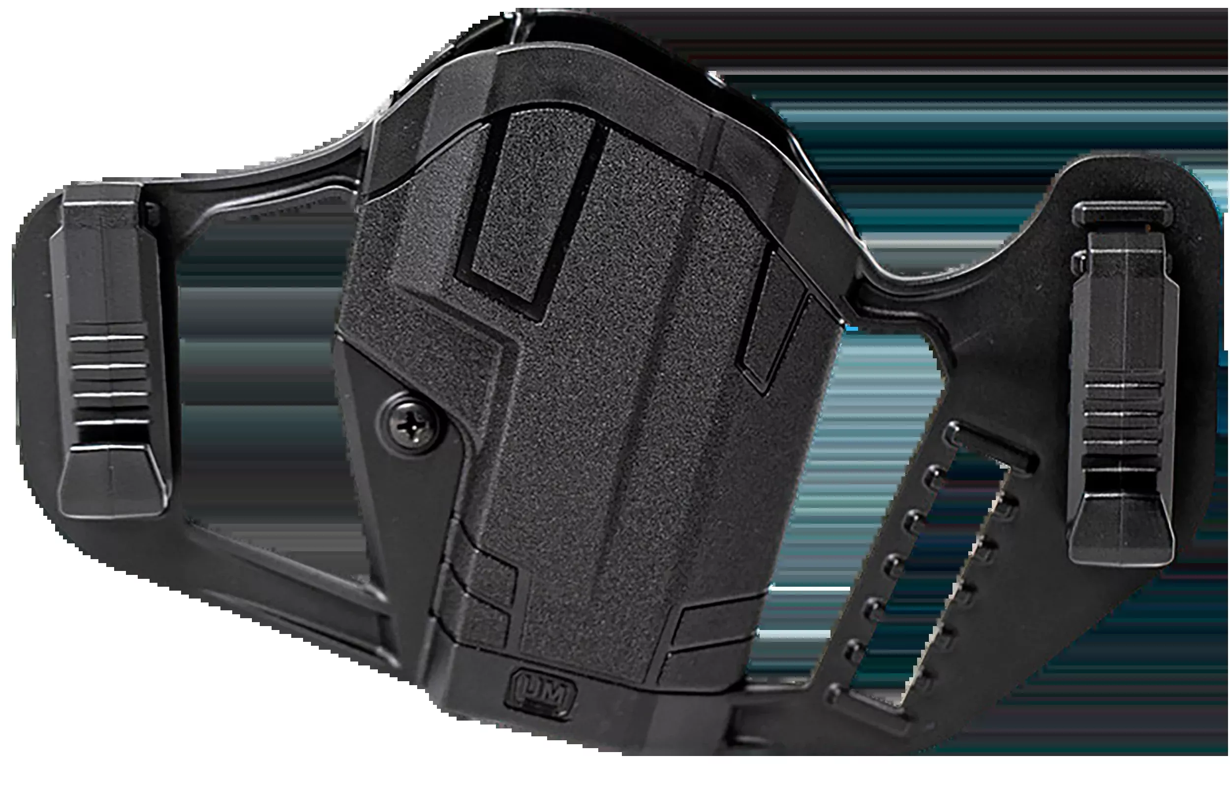 Uncle Mike's Apparition Iwb / Owb Holster Taurus Pt111, G2, G3c, G3