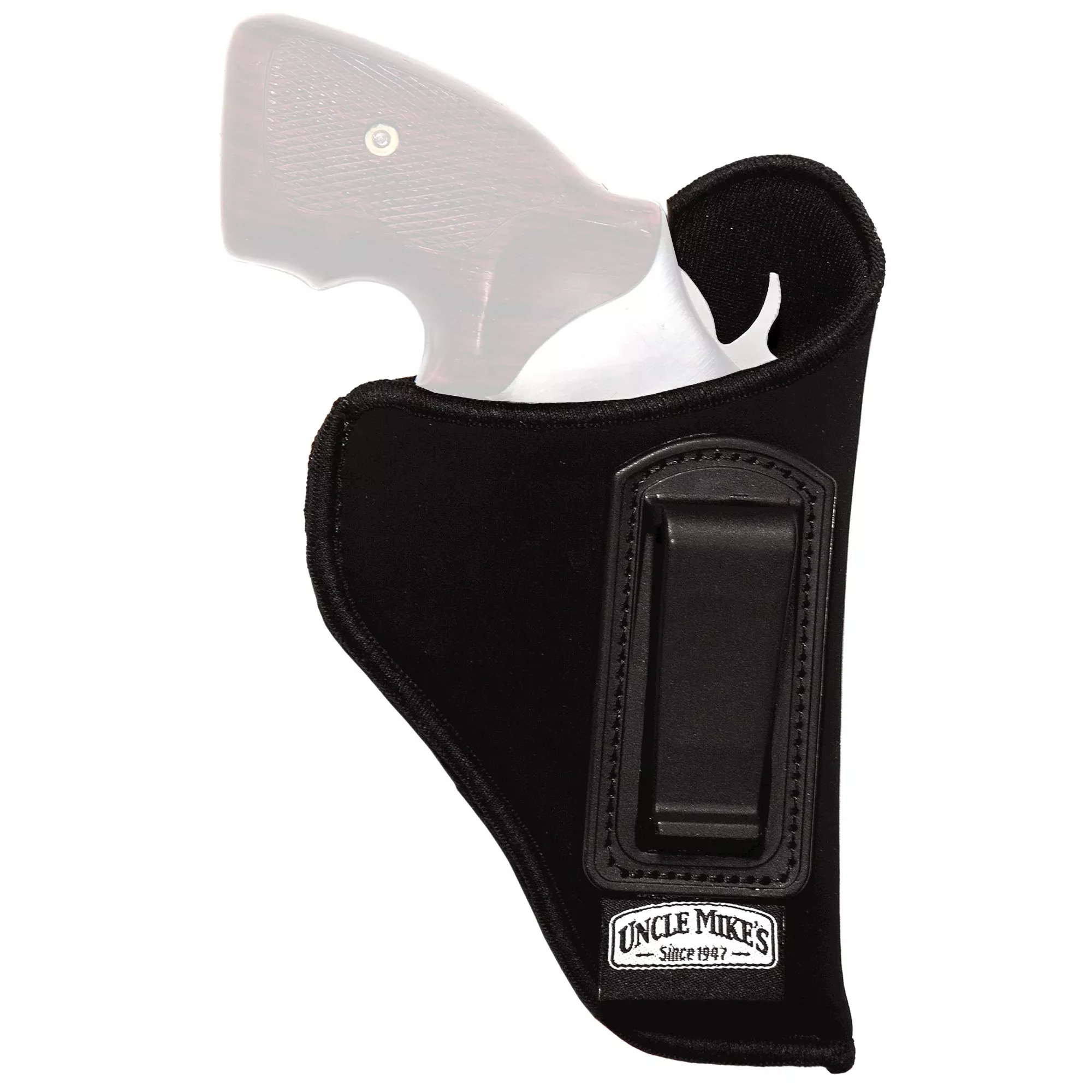 Uncle Mike’s Inside The Pants Holster Size 36 Rh