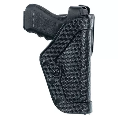 Uncle Mike's Pro-2 Dual-Retention Holster for Glock 17/19