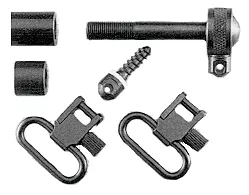 Uncle Mike's Qd Swivels Remington 760 Es 1 In. Blued