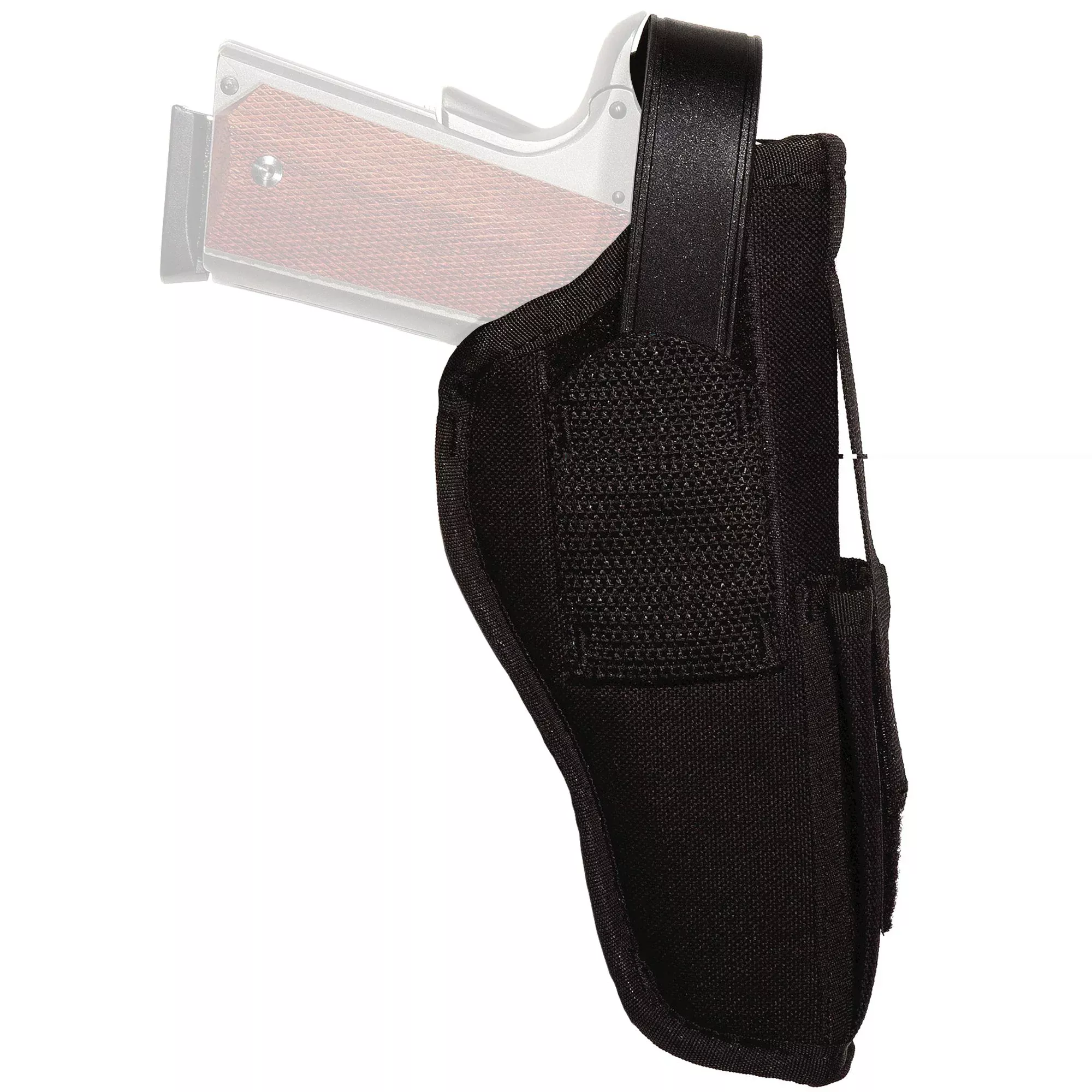 Uncle Mike’s Sidekick Holster Size 5 Ambidextrous