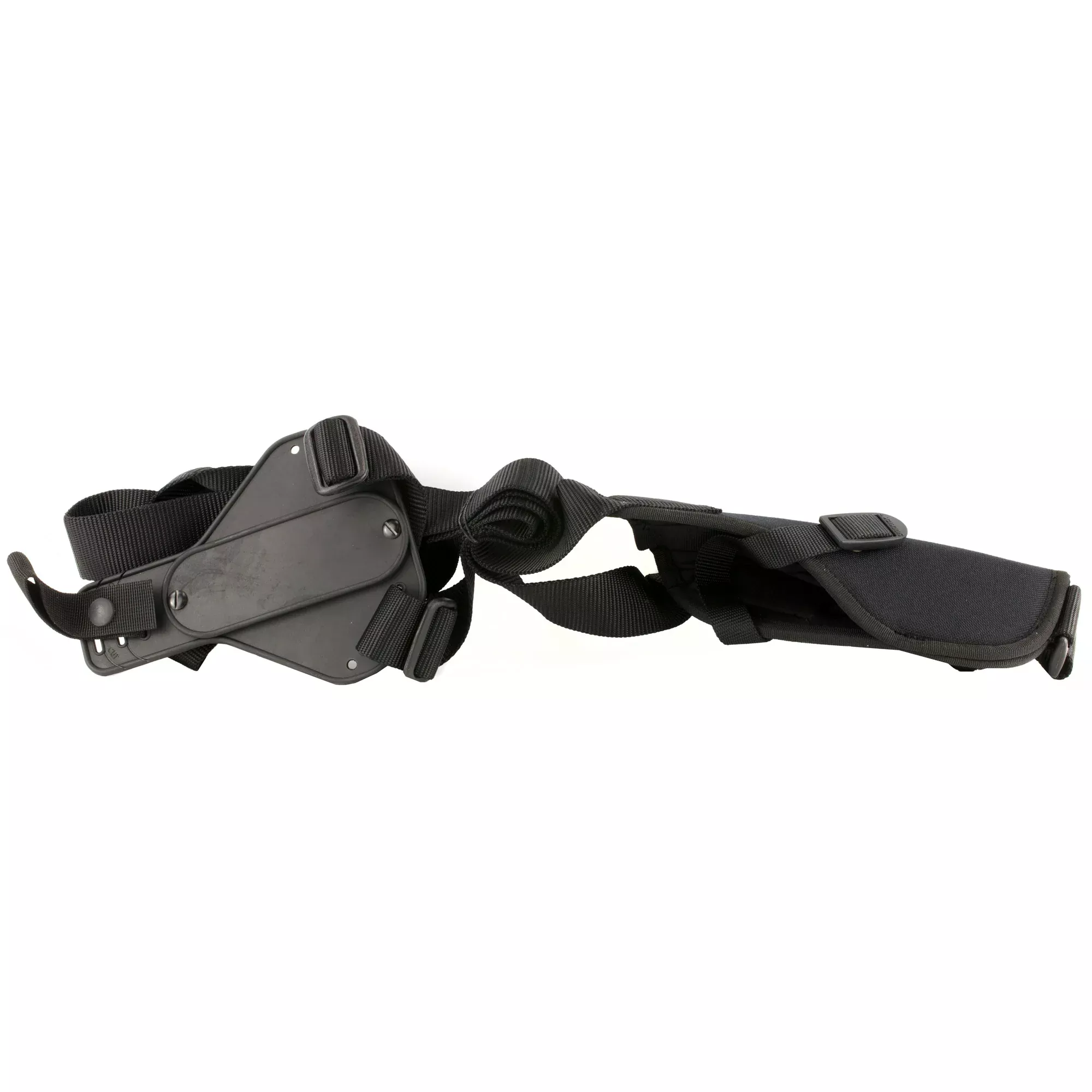 Uncle Mike’s Vertical Shoulder Holster Size 1 Rh