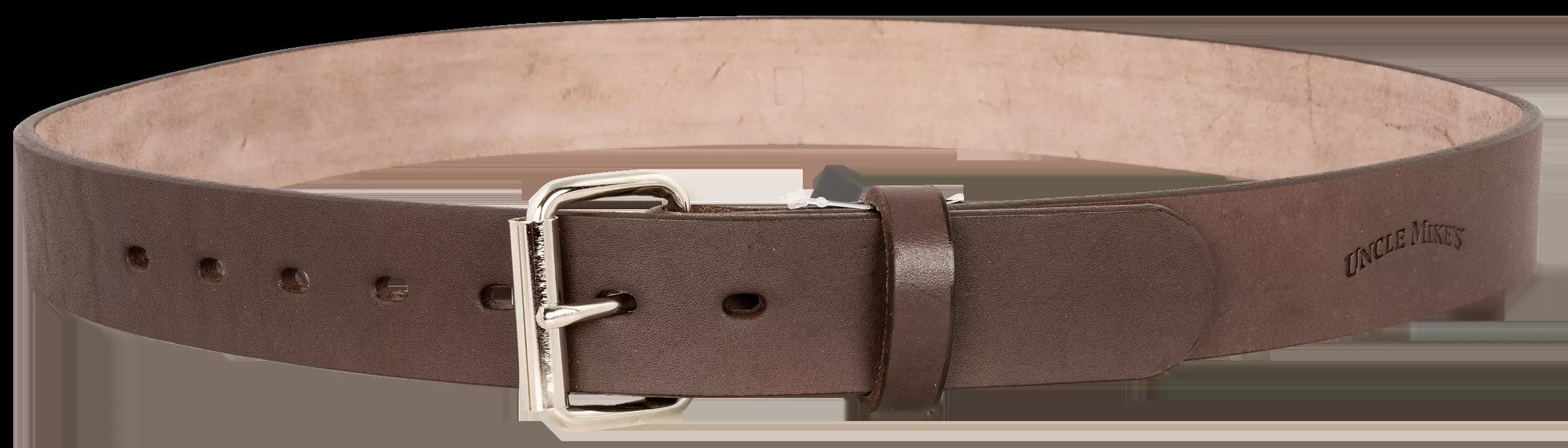 Uncle Mikes 1791 Gun Belt Dark Brown 34/38