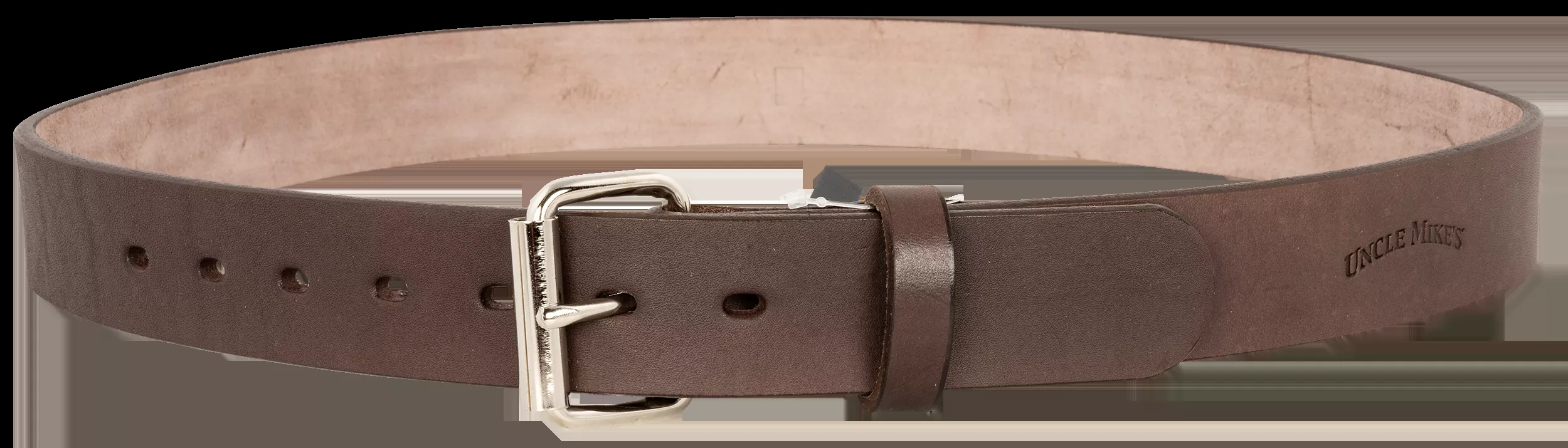 Uncle Mikes 1791 Gun Belt Dark Brown 38/42