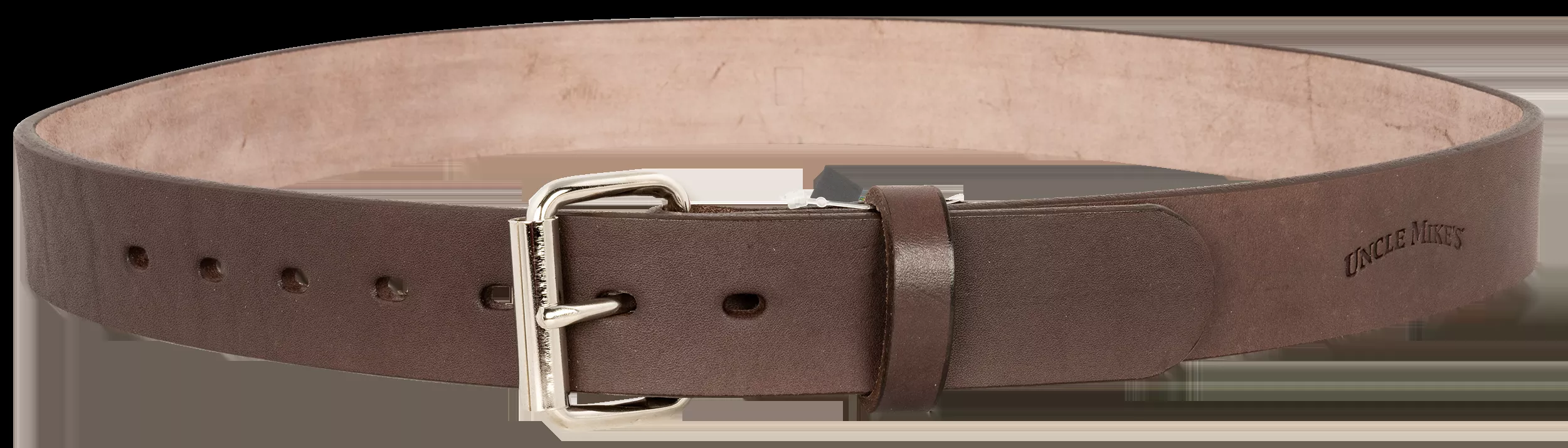Uncle Mikes 1791 Gun Belt Dark Brown 42/46