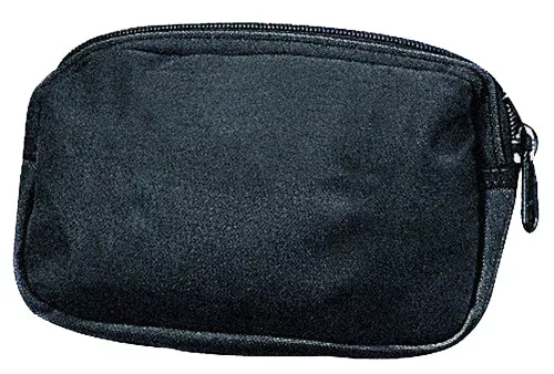 Uncle Mikes All Purpose, Unc 8838-1 Belt Pouch All PurposeBlk