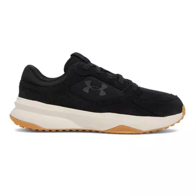 UNDER ARMOUR Men's Edge Suede Training Shoes (3027731)