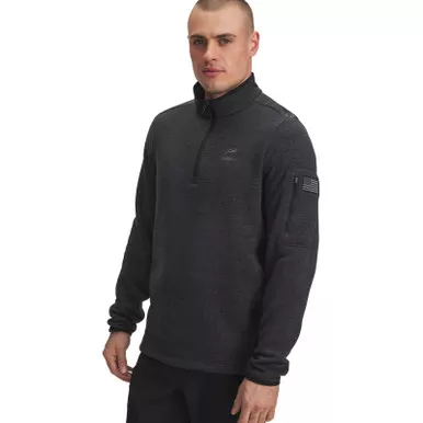 UNDER ARMOUR Men's Expanse Freedom 1/4 Zip Sweater (1386757)