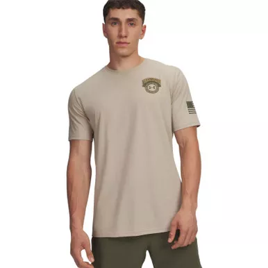 UNDER ARMOUR Men's Freedom Snake T-Shirt (6009151)