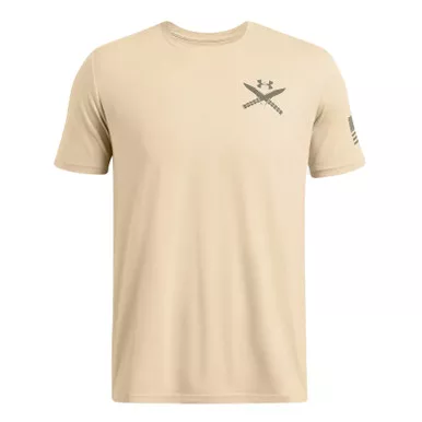 UNDER ARMOUR Men's Freedom Spine T-Shirt (1389463)