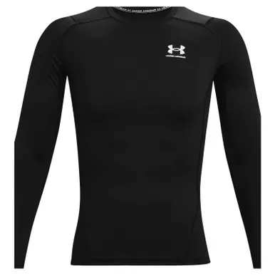 UNDER ARMOUR Men's HeatGear LS Shirt (1361524)