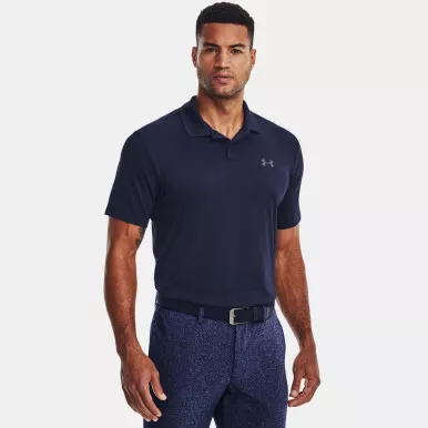 UNDER ARMOUR Men's Matchplay Polo (1377374)