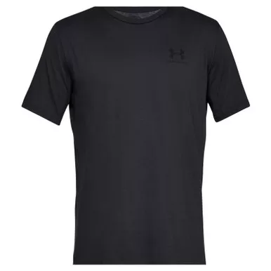 UNDER ARMOUR Men's Sportstyle Left Chest Logo SS Shirt (1326799)