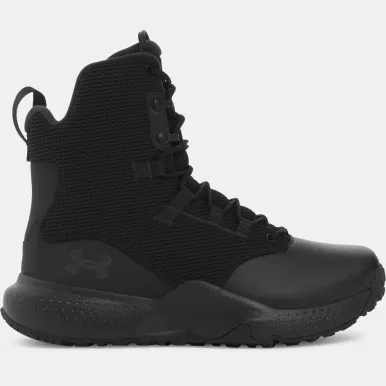 UNDER ARMOUR Men's Stellar Wide (4E) Tactical Boots (3028315-001)