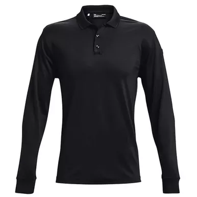 UNDER ARMOUR Men's Tactical Performance 2.0 Long Sleeve Polo (1365383)