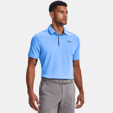 UNDER ARMOUR Men's Tech Polo (1290140)