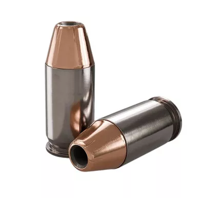 Underwood Ammo 332 XTP 45ACP+P 185gr Jacketed Hollow Point 20 Per Box/10 Case