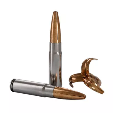 Underwood Ammo 452Underwood Ammo 452 Maximum Expansion 300Blackout 194gr Solid Monolithic 20 Per Box/10 Case