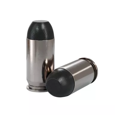 Underwood Ammo 727 45ACP+P 255gr Hard Cast Flat Nose 20 Per Box/10 Case