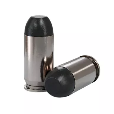 Underwood Ammo 728 45ACP 255gr Hard Cast Flat Nose 20 Per Box/10 Case